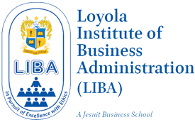 LIBA Logo
